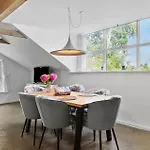Feriehus Beautiful In With House Sea View *