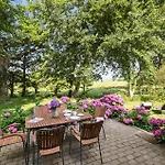 Beautiful In With House Sea View Feriehus *