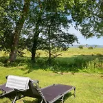 Beautiful In With House Sea View *