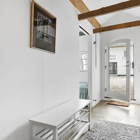 Hébergement de vacances Beautiful In With House Sea View