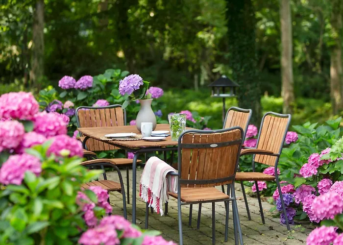 Beautiful In With House Sea View Hébergement de vacances