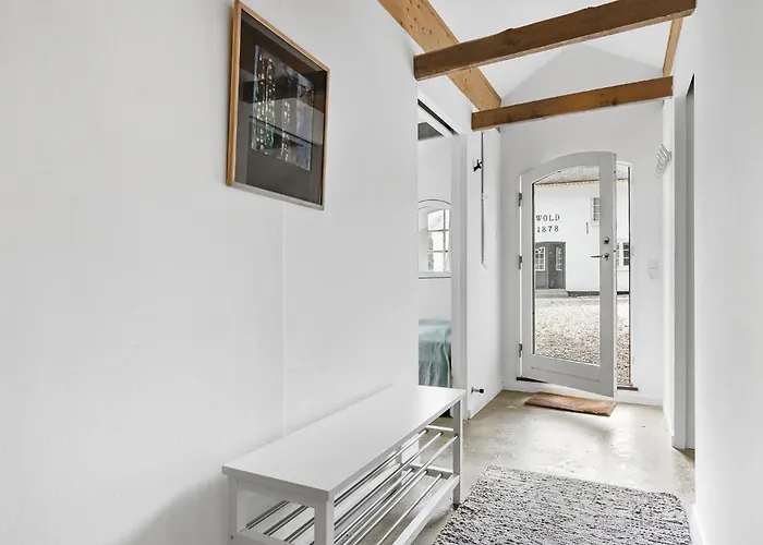 Hébergement de vacances Beautiful In With House Sea View