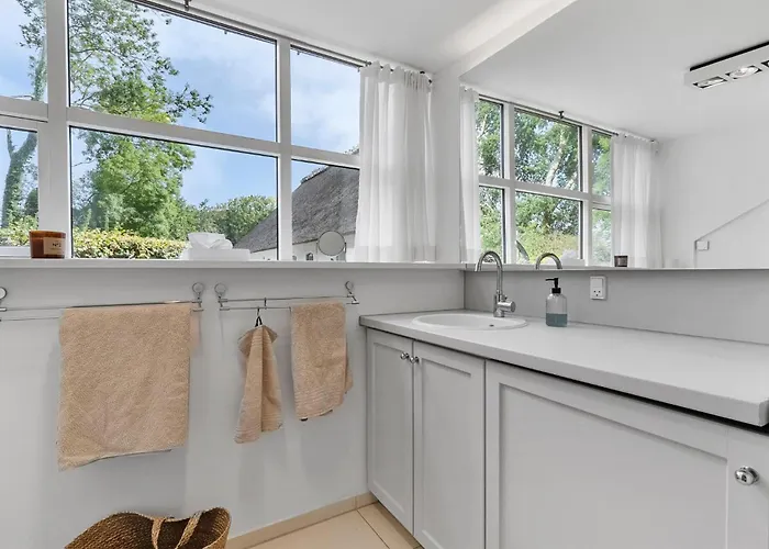 Beautiful In With House Sea View Hébergement de vacances *