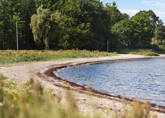 Hébergement de vacances Beautiful In With House Sea View *